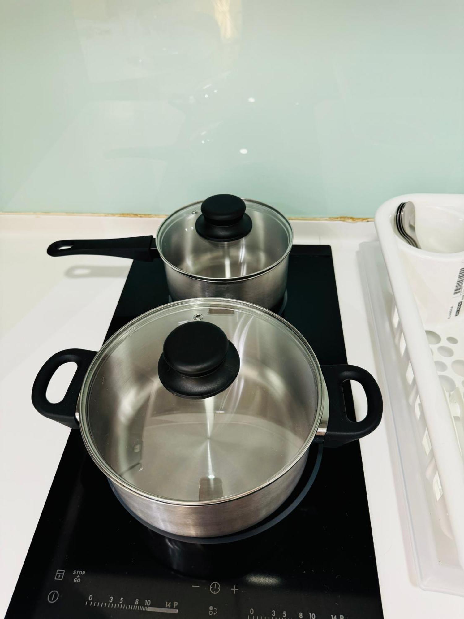 Teega Suites, Puteri Harbour, Iskandar Puteri 누사자야 외부 사진