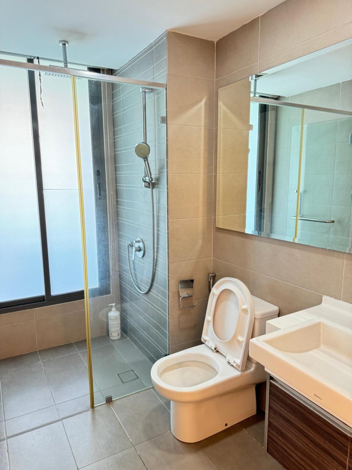 Teega Suites, Puteri Harbour, Iskandar Puteri 누사자야 외부 사진